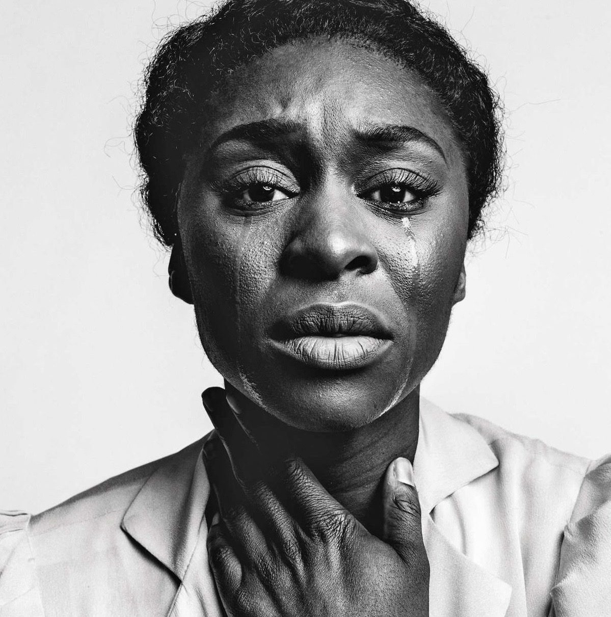 The Unseen Crisis: Combatting Gender-Based Violence Against Black Women