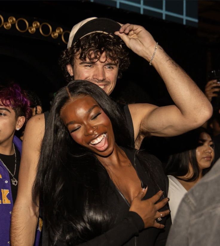 Olandria for Czarina Magazine