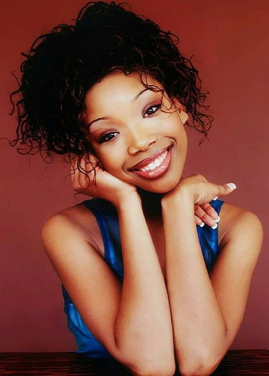 Brandy for Czarina Magazine