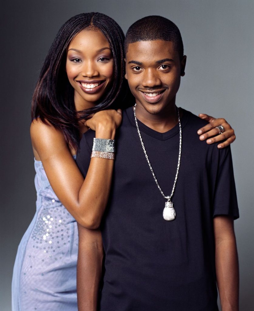 Brandy for Czarina Magazine