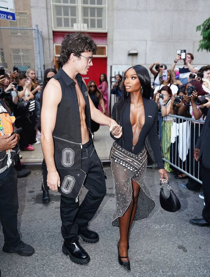 Olandria for Czarina Magazine