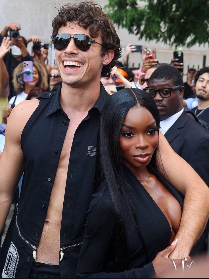 Olandria for Czarina Magazine