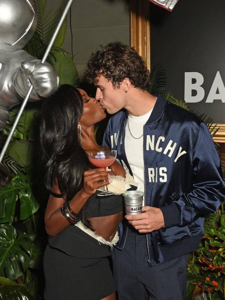 Olandria for Czarina Magazine