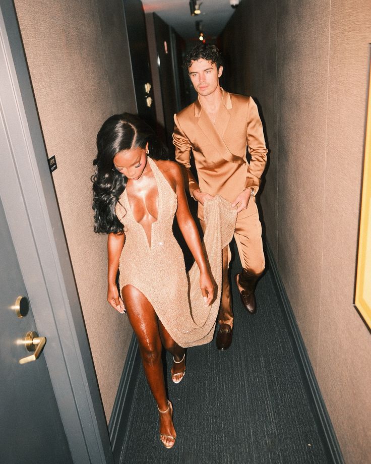 Olandria for Czarina Magazine