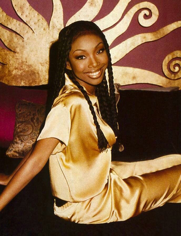 Brandy for Czarina Magazine