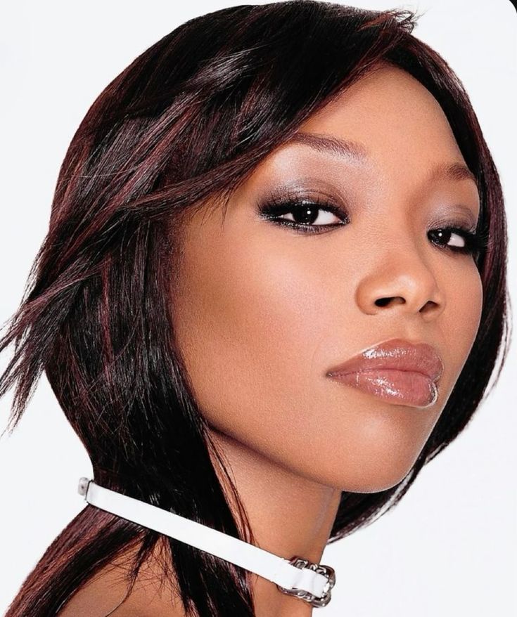 Brandy for Czarina Magazine