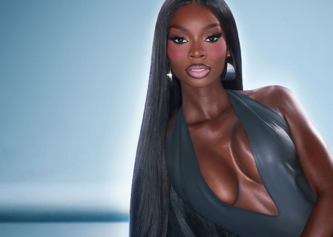 Olandria Carthen: Poise, Purpose, and the Rise of the Bama Barbie