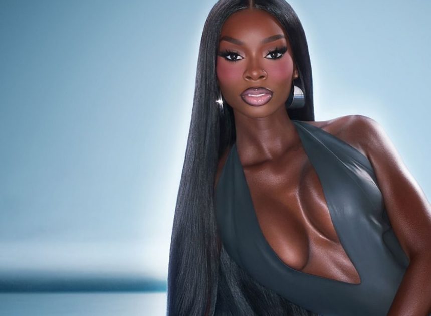 Olandria Carthen: Poise, Purpose, and the Rise of the Bama Barbie