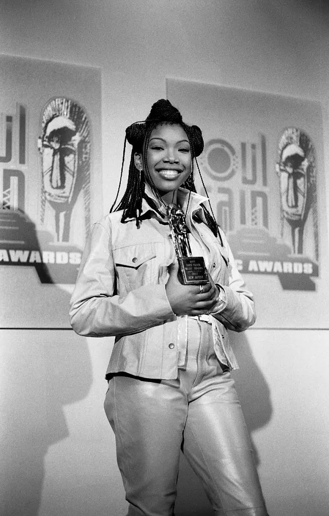 Brandy for Czarina Magazine