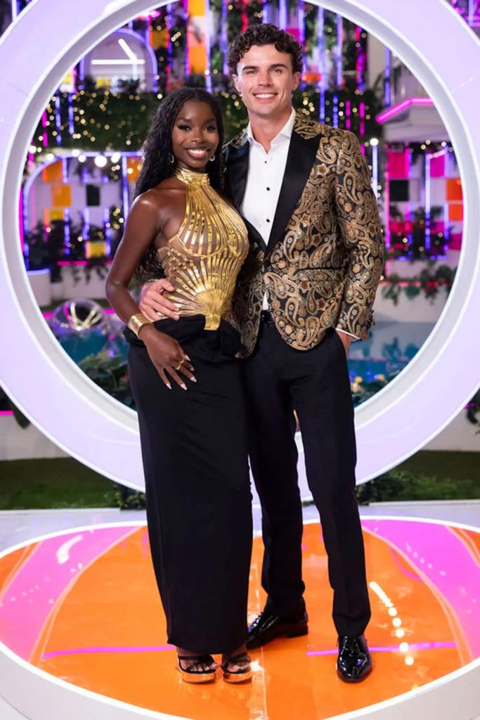 Olandria for Czarina Magazine