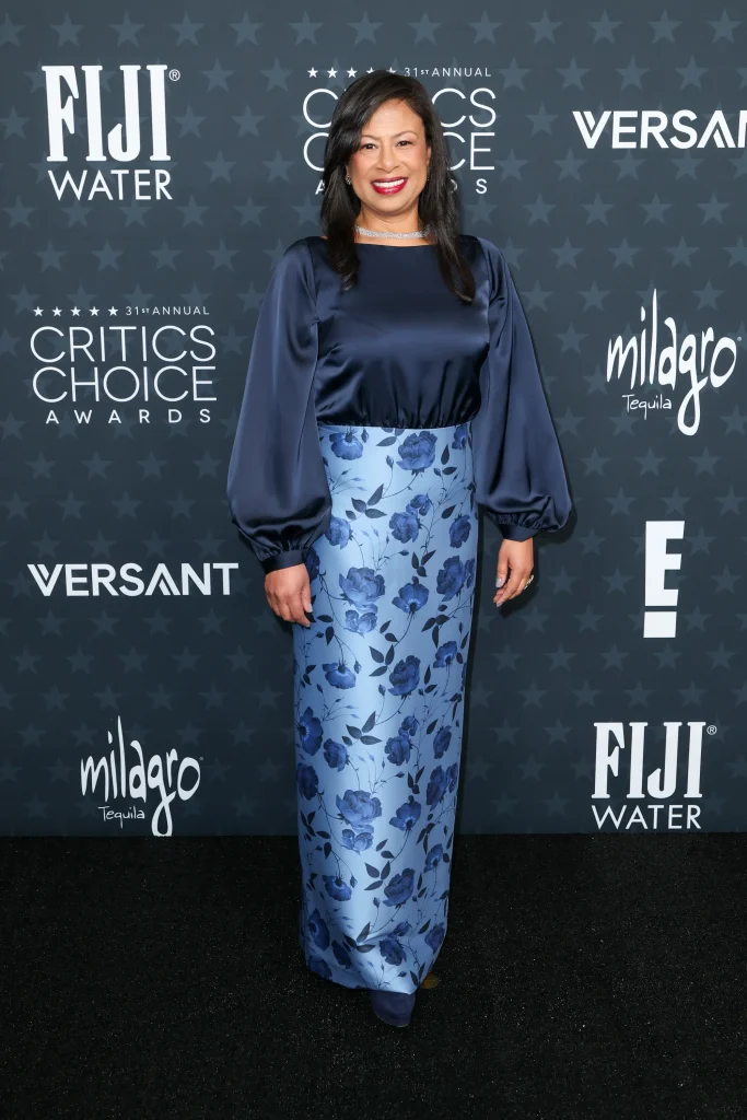 Val Boreland for Czarina Magazine