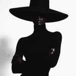 Lentea for Czarina Magazine