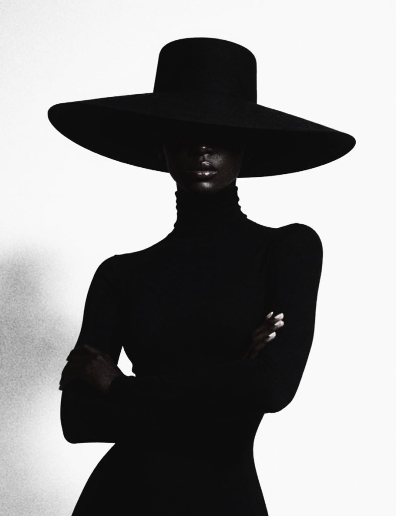 Lentea for Czarina Magazine
