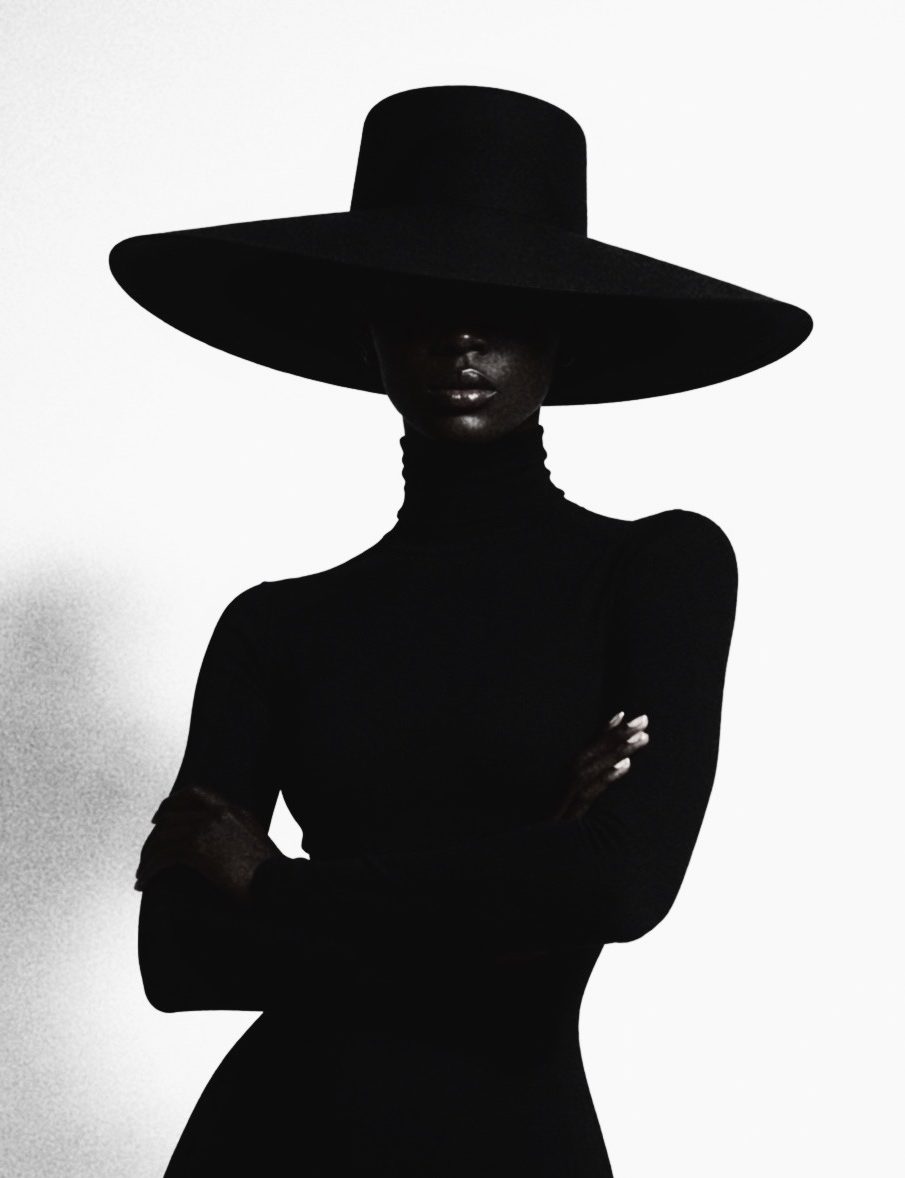 The Pressure to Look Expensive: Who Are We Trying to Impress?