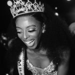 tshego gaelae for Czarina Magazine