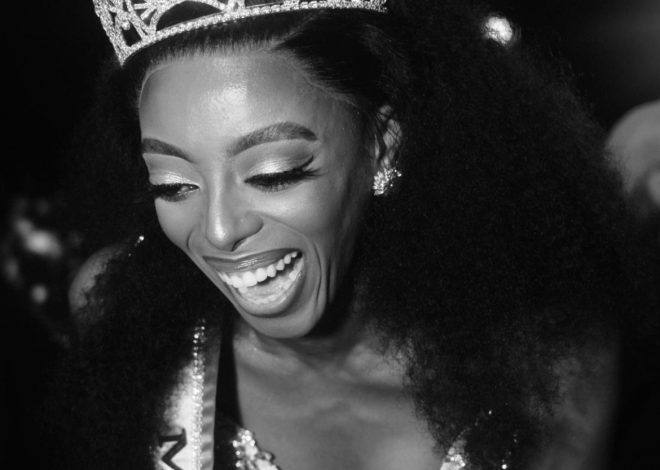 Tshego Gaelae: A Historic Reign of Excellence and Advocacy