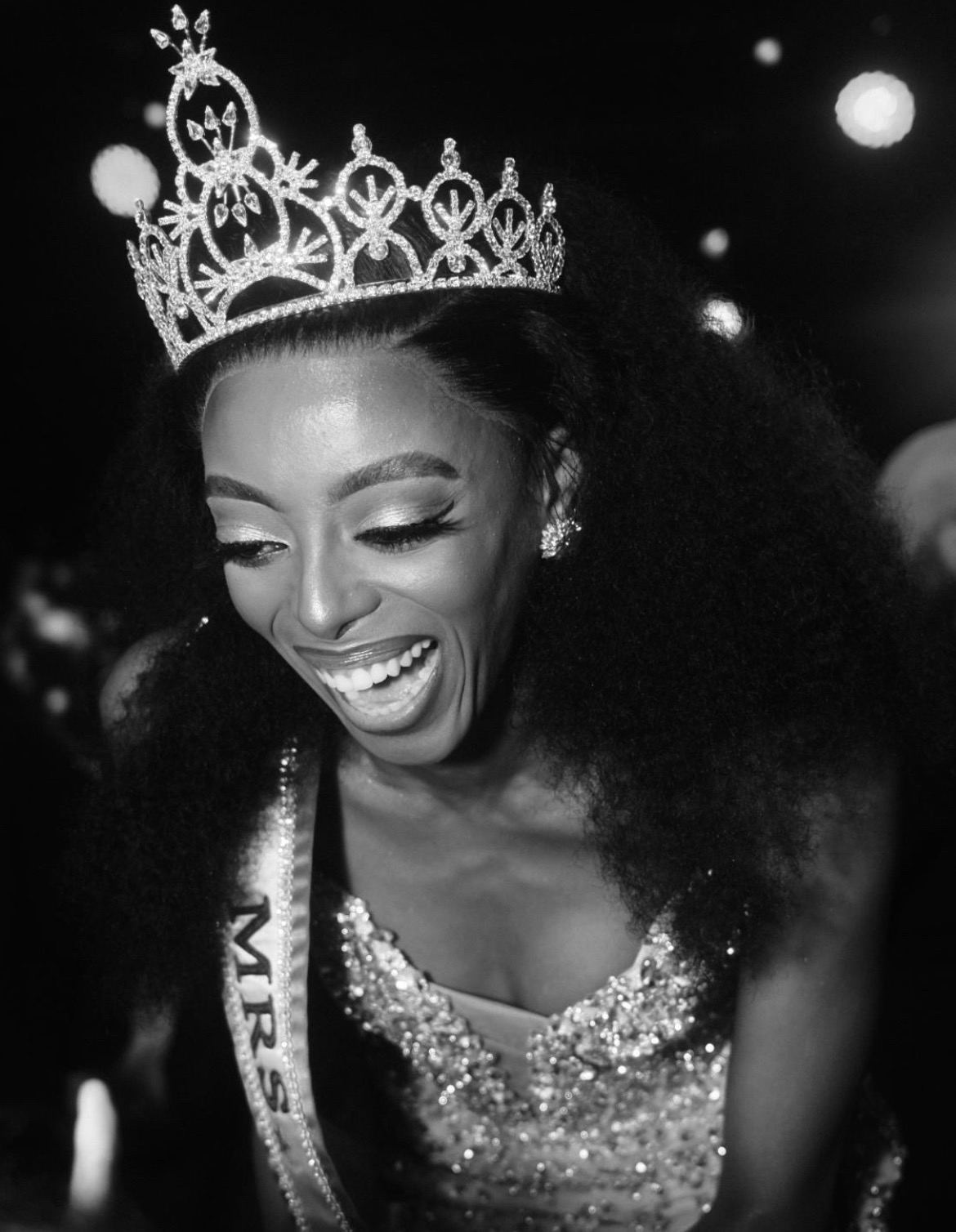 Tshego Gaelae: A Historic Reign of Excellence and Advocacy