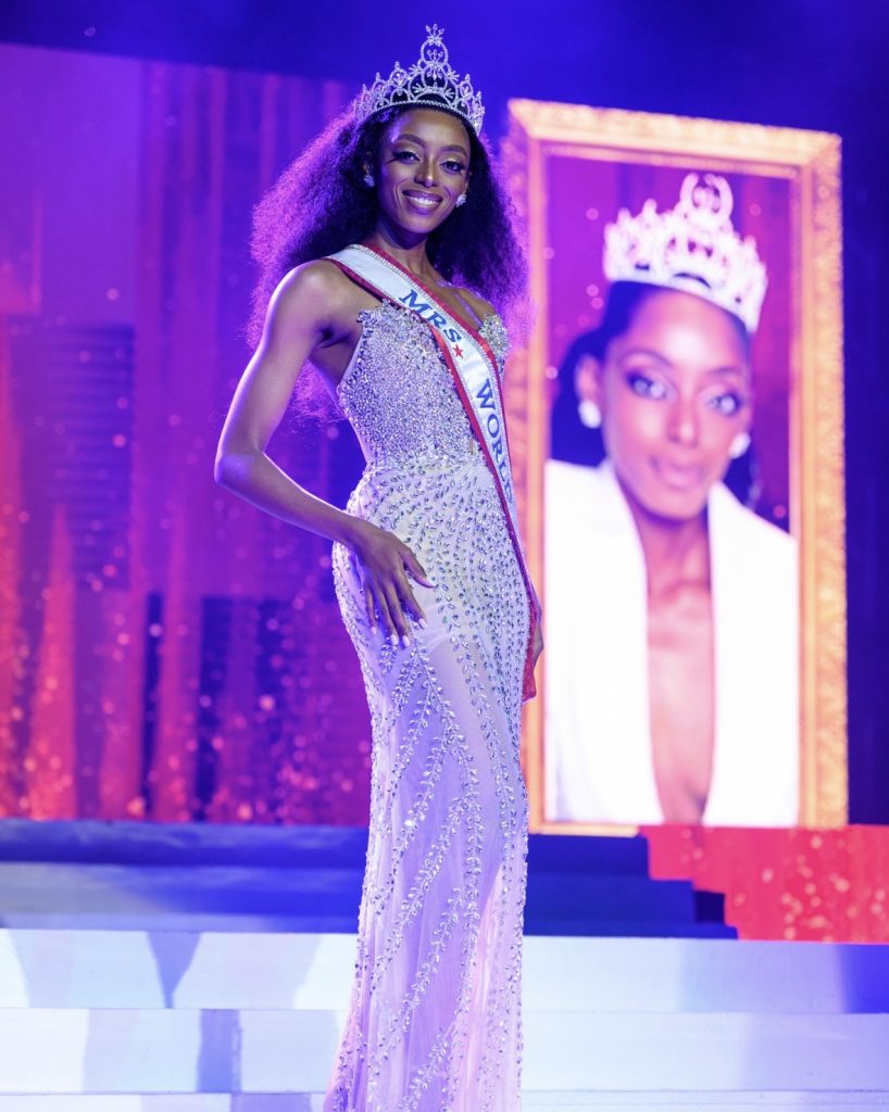 tshego gaelae for Czarina Magazine