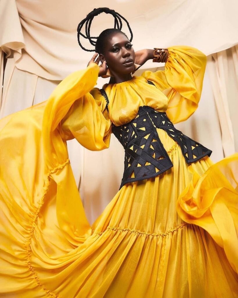 Czarina Magazine