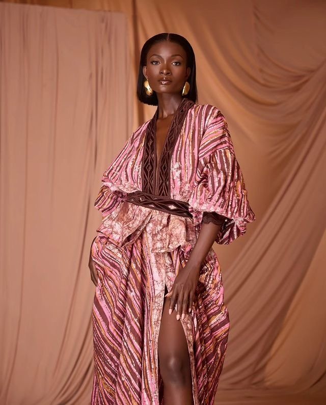 Czarina Magazine