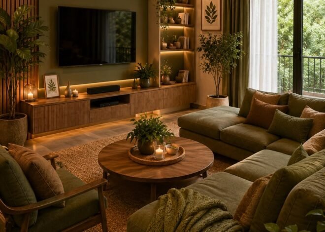 The Secret to a More Luxurious Home Isn’t What You Think