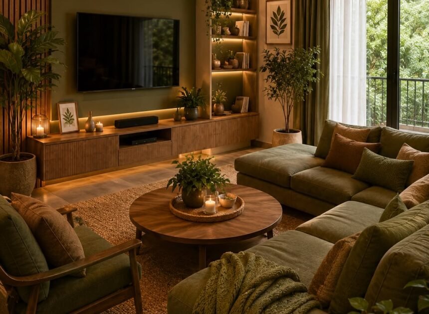 The Secret to a More Luxurious Home Isn’t What You Think