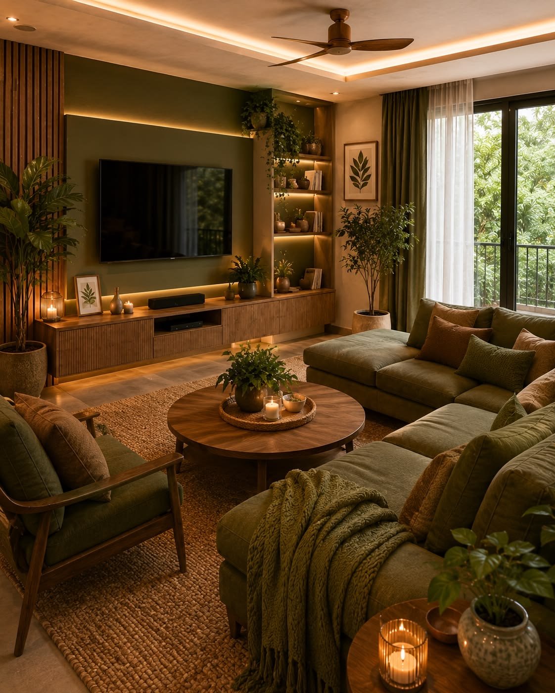 The Secret to a More Luxurious Home Isn’t What You Think