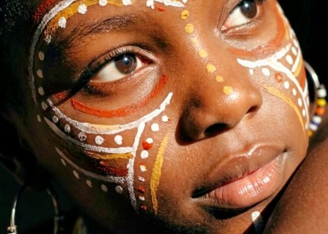 What Does It Mean to Be African in 2026?