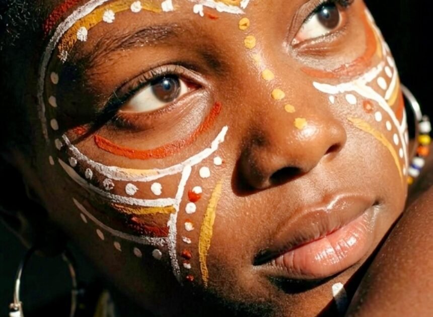 What Does It Mean to Be African in 2026?